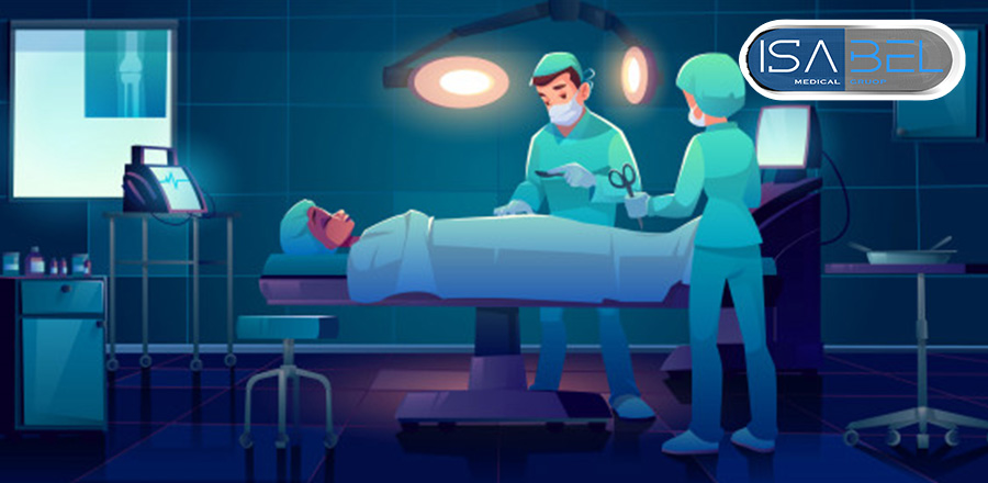 أنواع عمليات التجميل | التقنيات المستخدمة والمميزات والنصائح