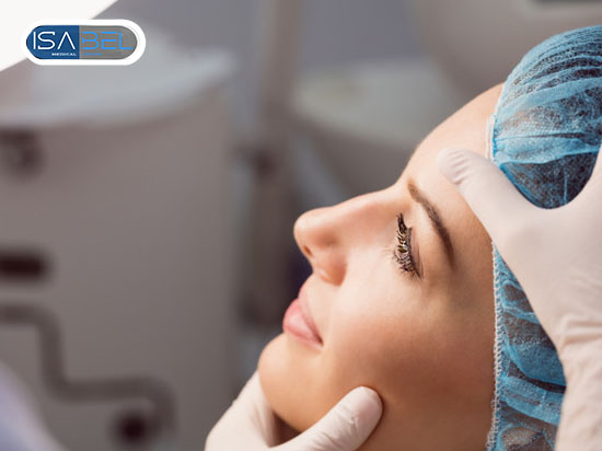 عمليات التجميل